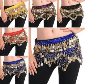 Belly Dance Scarve