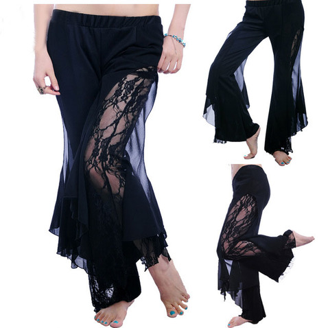 belly dance pant