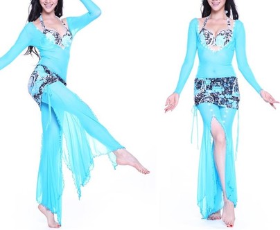 Belly Dance costume