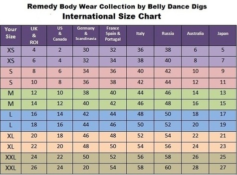 Classic Sheer Long Sleeve Body Wear - Belly Dance Digs