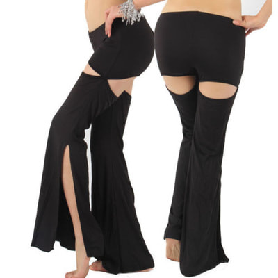 Aggregate more than 92 tribal belly dance pants latest - in.eteachers