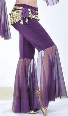 Belly Dance pant