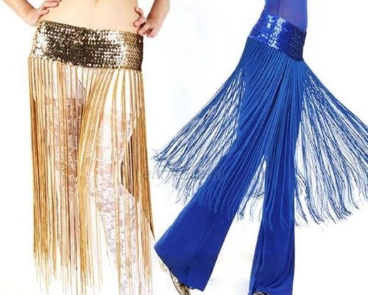 belly dance scarve