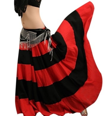 Gypsy Skirt