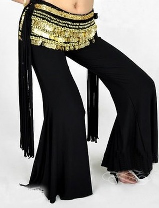 Belly Dance Pant