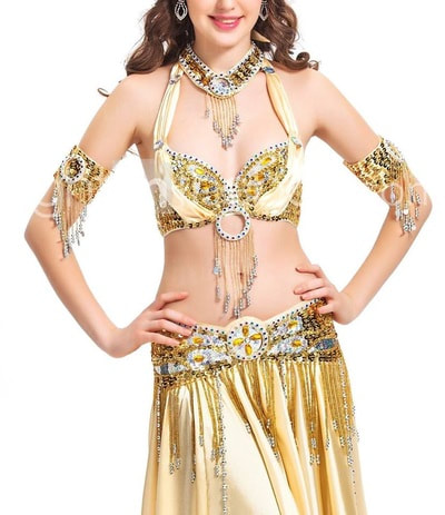 Belly Dance Digs Belly Dance Costumes Halloween Costumes Dance Wear - belly dancing cloths for roblox