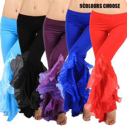 Belly Dance pant