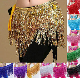 BLACK FRIDAY DAY SALE - Belly Dance Digs